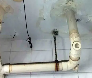曹县卫生间漏水检测多少钱