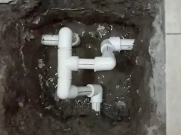 曹县卫生间漏水维修公司为您专业分享一下曹县查漏水的知识点