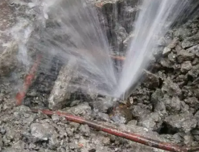 曹县水管维修多少钱