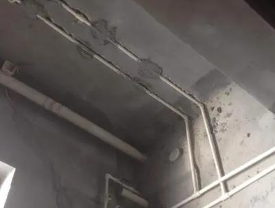 曹县卫生间漏水维修技术的依据是什么